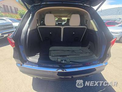 2022 Acura MDX - zdjęcie 12 z 22 - miniatura
