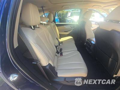 2022 Acura MDX - zdjęcie 14 z 22 - miniatura