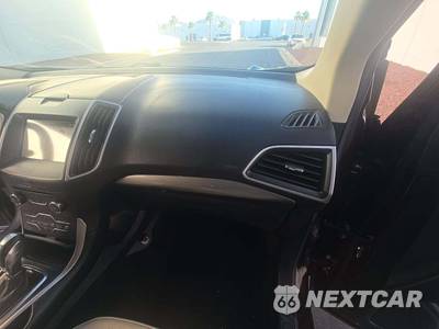 2018 Ford Edge SEL - zdjęcie 16 z 24 - miniatura