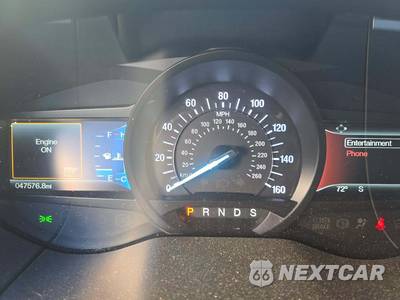 2018 Ford Edge SEL - zdjęcie 6 z 24 - miniatura