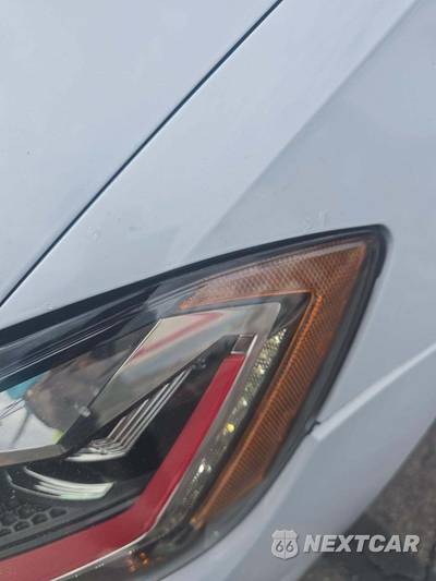 2020 Volkswagen Golf GTI SE - zdjęcie 18 z 25 - miniatura