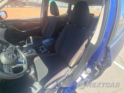 2020 Nissan Rogue Sport S - zdjęcie 3 z 23 - miniatura