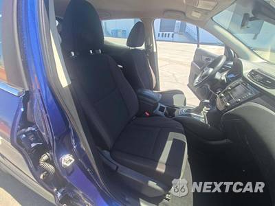 2020 Nissan Rogue Sport S - zdjęcie 15 z 23 - miniatura