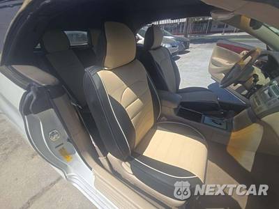2005 Toyota Solara SLE Convertible - zdjęcie 18 z 35 - miniatura