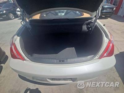 2005 Toyota Solara SLE Convertible - zdjęcie 14 z 35 - miniatura