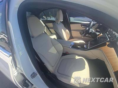 2024 Mercedes-Benz C 300 - zdjęcie 15 z 20 - miniatura