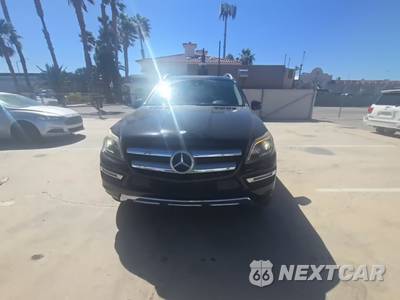 2016 Mercedes-Benz GL 450 4MATIC - zdjęcie 2 z 28 - miniatura