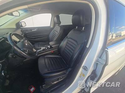 2018 Ford Edge SEL - zdjęcie 3 z 24 - miniatura