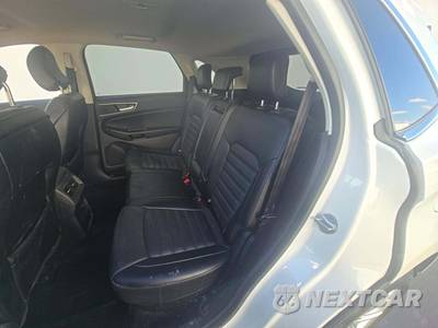 2018 Ford Edge SEL - zdjęcie 10 z 24 - miniatura