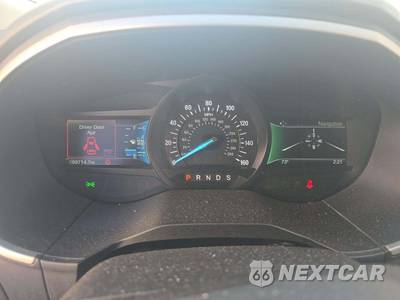 2018 Ford Edge SEL - zdjęcie 6 z 24 - miniatura