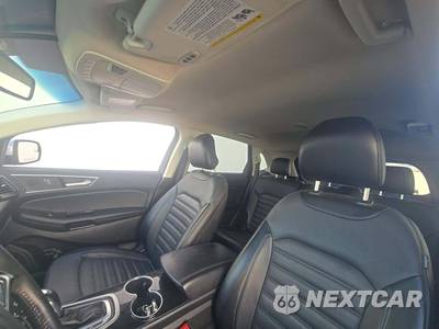 2018 Ford Edge SEL - zdjęcie 8 z 24 - miniatura