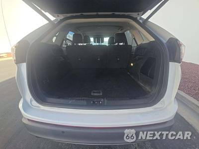 2018 Ford Edge SEL - zdjęcie 11 z 24 - miniatura