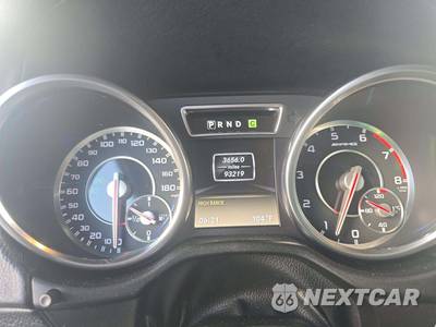 2015 Mercedes-Benz G 63 AMG 4MATIC - zdjęcie 6 z 22 - miniatura