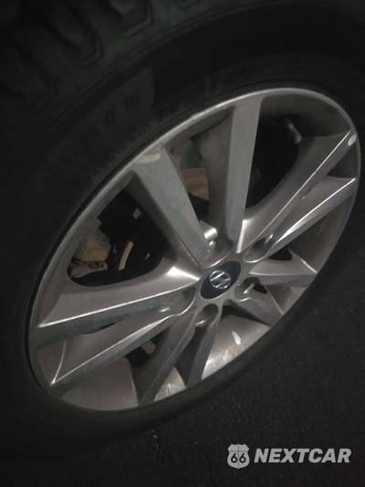 2016 Hyundai Sonata SE - zdjęcie 30 z 36 - miniatura