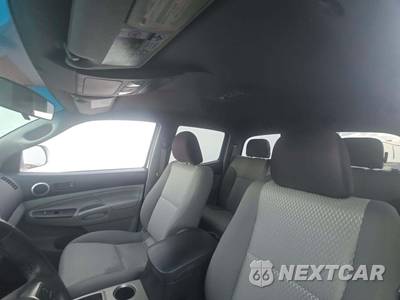 2014 Toyota Tacoma PreRunner Crew Cab Medium Bed - zdjęcie 8 z 23 - miniatura