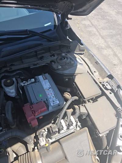 2021 Nissan Altima SV - zdjęcie 32 z 35 - miniatura