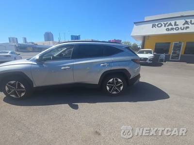 2025 Hyundai Tucson SEL - zdjęcie 3 z 25 - miniatura