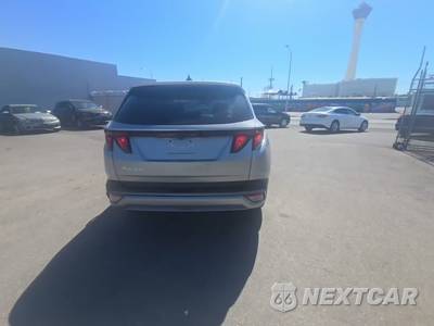 2025 Hyundai Tucson SEL - zdjęcie 4 z 25 - miniatura