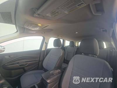 2017 Ford Escape S - zdjęcie 8 z 30 - miniatura