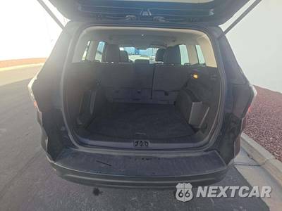 2017 Ford Escape S - zdjęcie 11 z 30 - miniatura