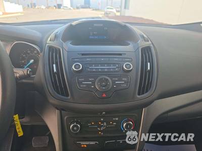 2017 Ford Escape S - zdjęcie 7 z 30 - miniatura