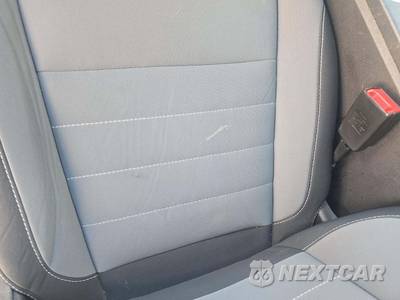 2017 Ford Escape S - zdjęcie 18 z 30 - miniatura