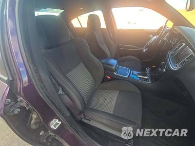 2021 Dodge Charger R/T - zdjęcie 18 z 26 - miniatura