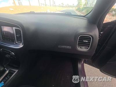 2021 Dodge Charger R/T - zdjęcie 19 z 26 - miniatura