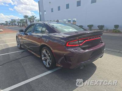 2021 Dodge Charger R/T - zdjęcie 2 z 26 - miniatura