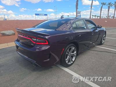 2021 Dodge Charger R/T - zdjęcie 3 z 26 - miniatura
