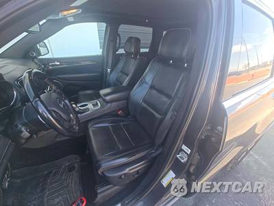 2020 Jeep Grand Cherokee Overland - zdjęcie 3 z 23 - miniatura