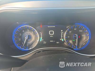 2018 Chrysler Pacifica Touring L Plus 121.6" WB - zdjęcie 6 z 28 - miniatura