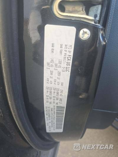 2018 Chrysler Pacifica Touring L Plus 121.6" WB - zdjęcie 2 z 28 - miniatura