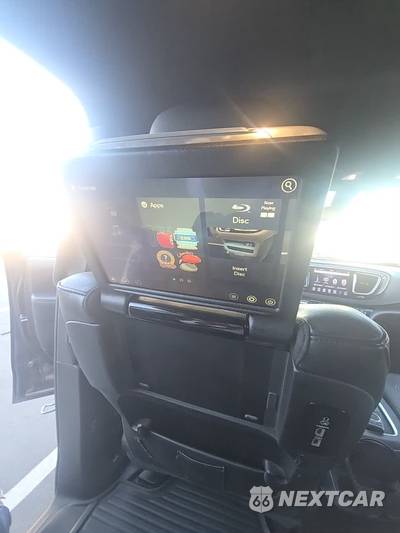 2018 Chrysler Pacifica Touring L Plus 121.6" WB - zdjęcie 28 z 28 - miniatura