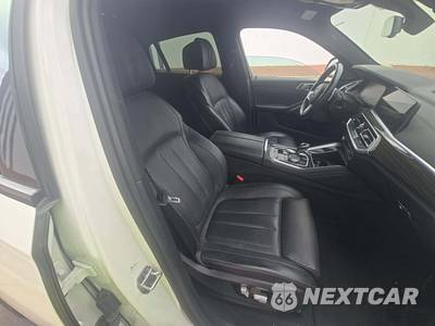 2020 BMW X6 Sports Activity Vehicle sDrive40i M SPORT LINE - zdjęcie 15 z 23 - miniatura