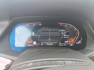 2020 BMW X6 Sports Activity Vehicle sDrive40i M SPORT LINE - zdjęcie 6 z 23 - miniatura