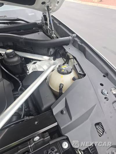 2020 BMW X6 Sports Activity Vehicle sDrive40i M SPORT LINE - zdjęcie 22 z 23 - miniatura