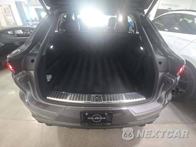 2023 Porsche Cayenne Turbo Coupe - zdjęcie 14 z 22 - miniatura