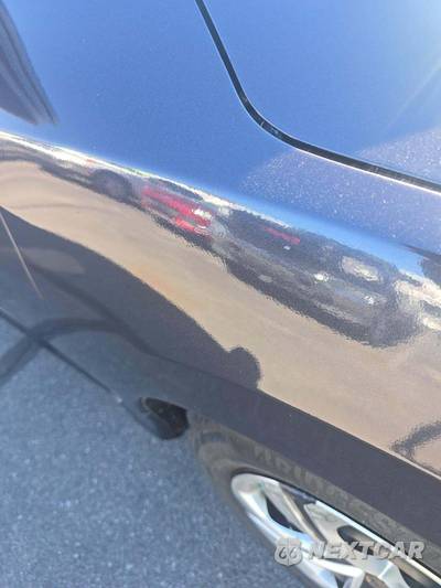 2018 Honda Civic Sedan LX - zdjęcie 22 z 24 - miniatura
