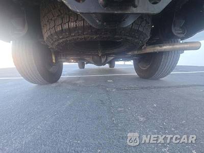 2022 Toyota Tacoma TRD Off-Road Crew Cab Medium Bed - zdjęcie 12 z 23 - miniatura
