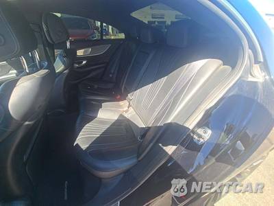 2019 Mercedes-Benz CLS 450 - zdjęcie 10 z 26 - miniatura