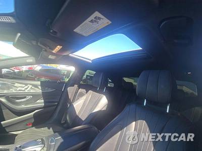 2019 Mercedes-Benz CLS 450 - zdjęcie 8 z 26 - miniatura