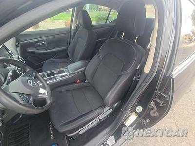 2020 Nissan Sentra S - zdjęcie 3 z 24 - miniatura