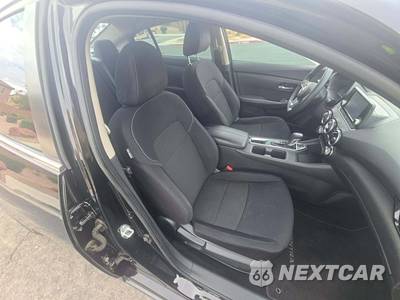 2020 Nissan Sentra S - zdjęcie 15 z 24 - miniatura