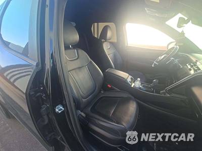 2022 Hyundai Santa Cruz Limited Crew Cab Short Bed - zdjęcie 15 z 21 - miniatura