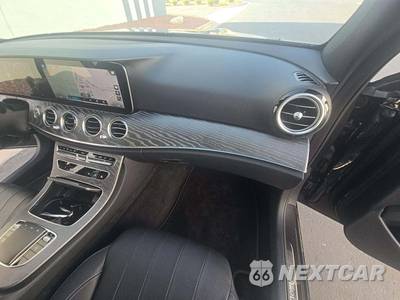 2021 Mercedes-Benz E 350 Sedan - zdjęcie 16 z 20 - miniatura