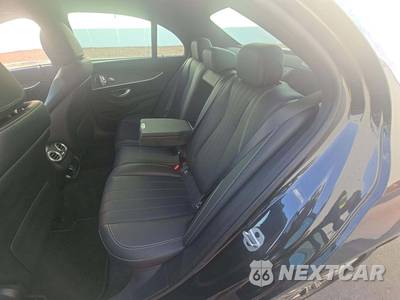 2021 Mercedes-Benz E 350 Sedan - zdjęcie 10 z 20 - miniatura