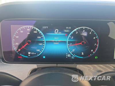 2021 Mercedes-Benz E 350 Sedan - zdjęcie 6 z 20 - miniatura
