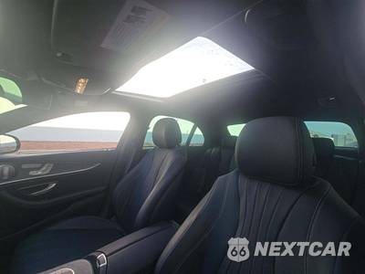 2021 Mercedes-Benz E 350 Sedan - zdjęcie 8 z 20 - miniatura