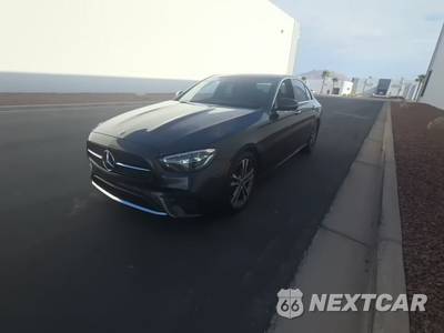 2021 Mercedes-Benz E 350 Sedan - zdjęcie 1 z 20 - miniatura